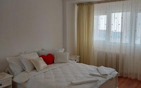 Panorama Mega Apartament Pantelimon