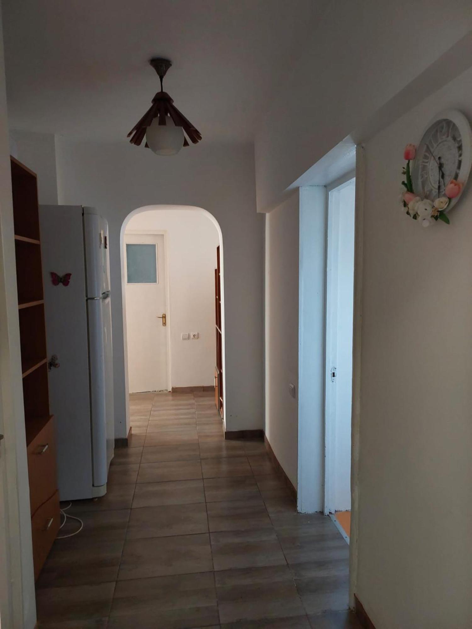 Panorama Mega Apartament Pantelimon Bucharest Exterior photo