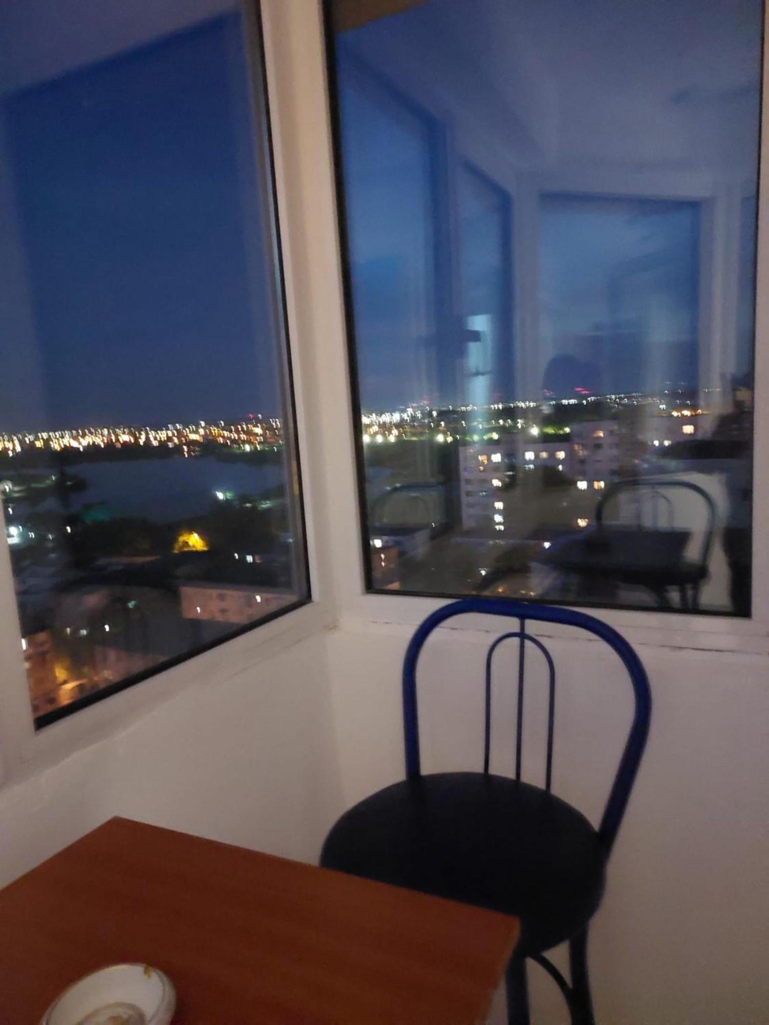 Panorama Mega Apartament Pantelimon Bucharest Exterior photo